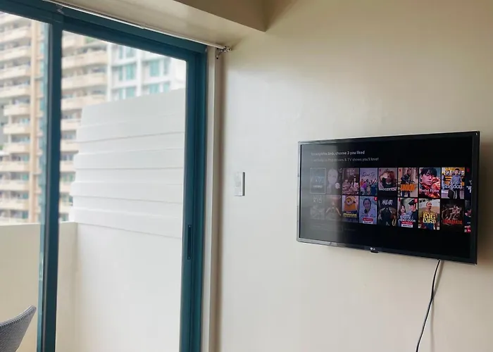 Luxury Bauhaus Inspired Near Makati Manila