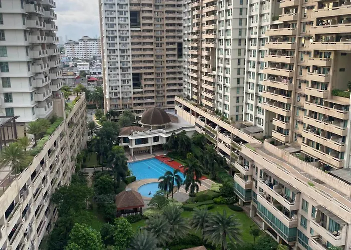Luxury Bauhaus Inspired Near Makati * Manila