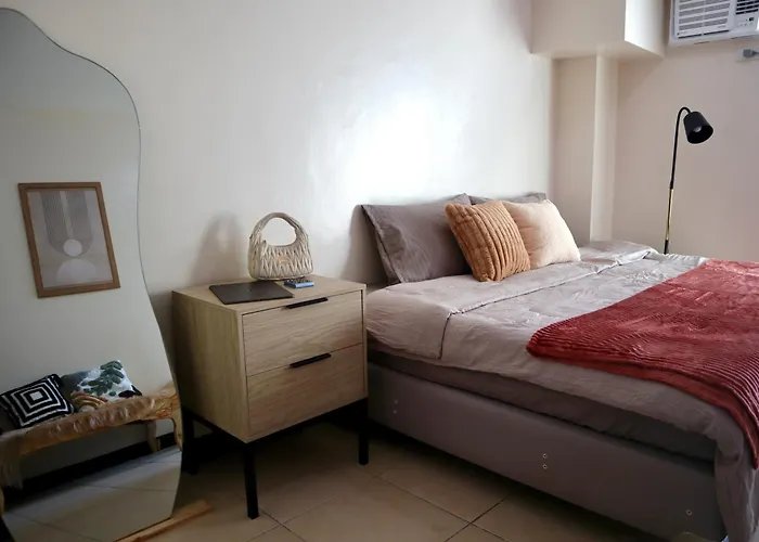 Luxury Bauhaus Inspired Near Makati Manila